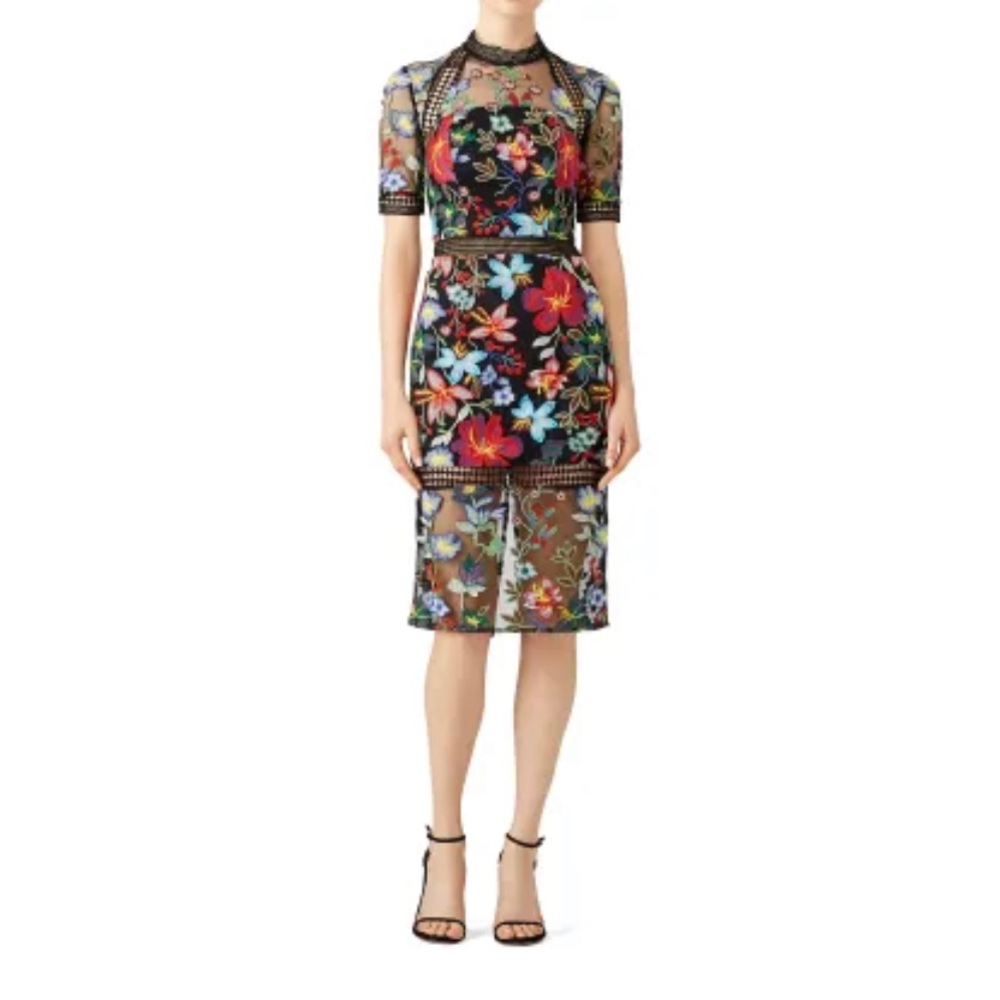 Vone Dress